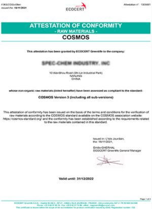 COSMOS