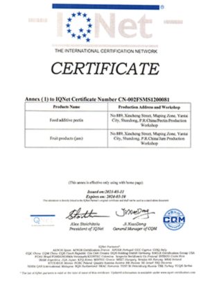 ISO22000